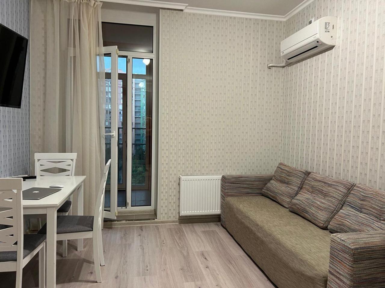 Comfort Town Kijev Kültér fotó