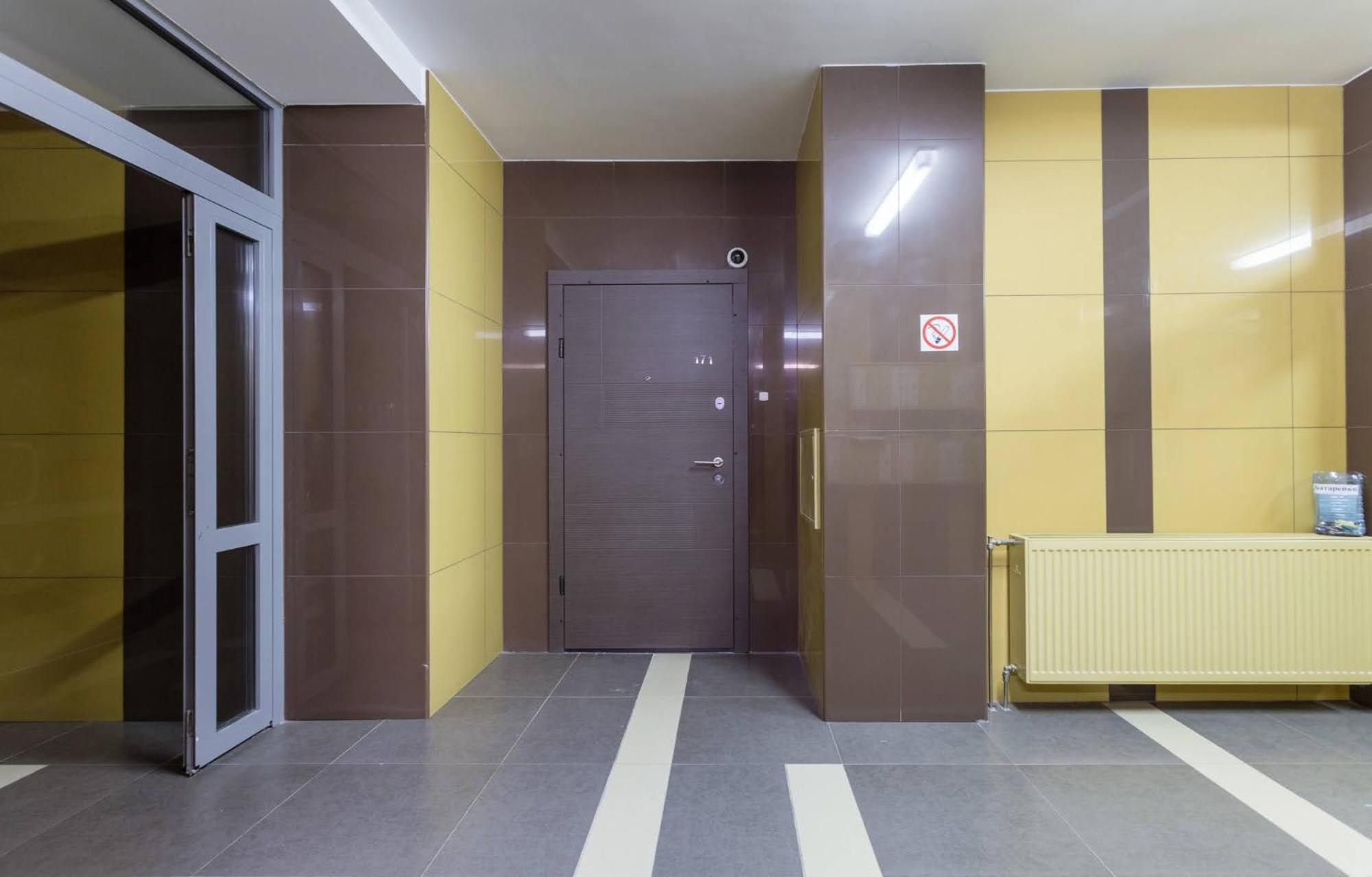 Comfort Town Kijev Szoba fotó