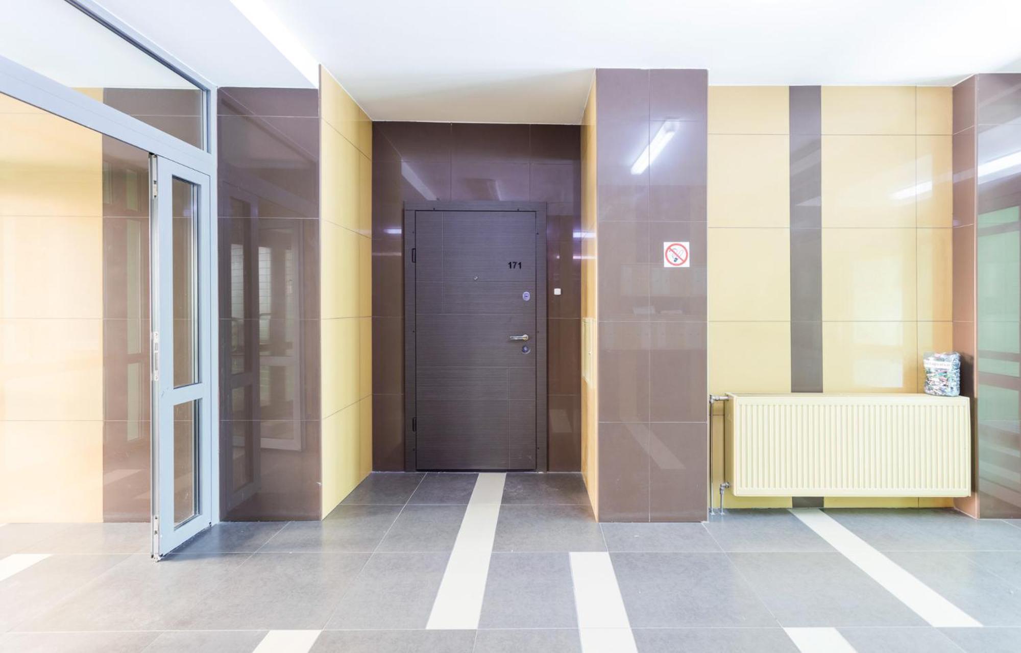 Comfort Town Kijev Szoba fotó
